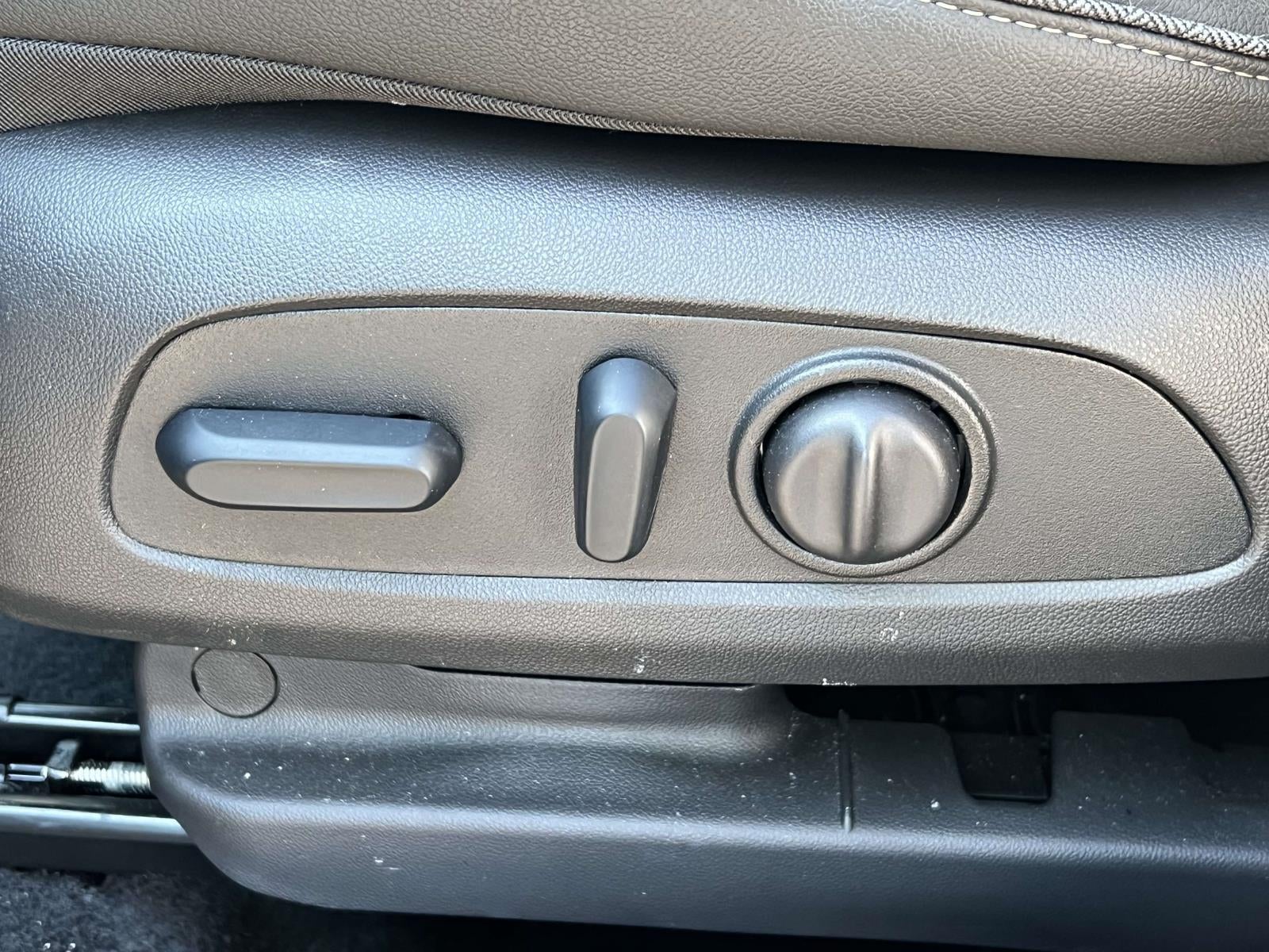 2025 Buick Encore GX Preferred AWD