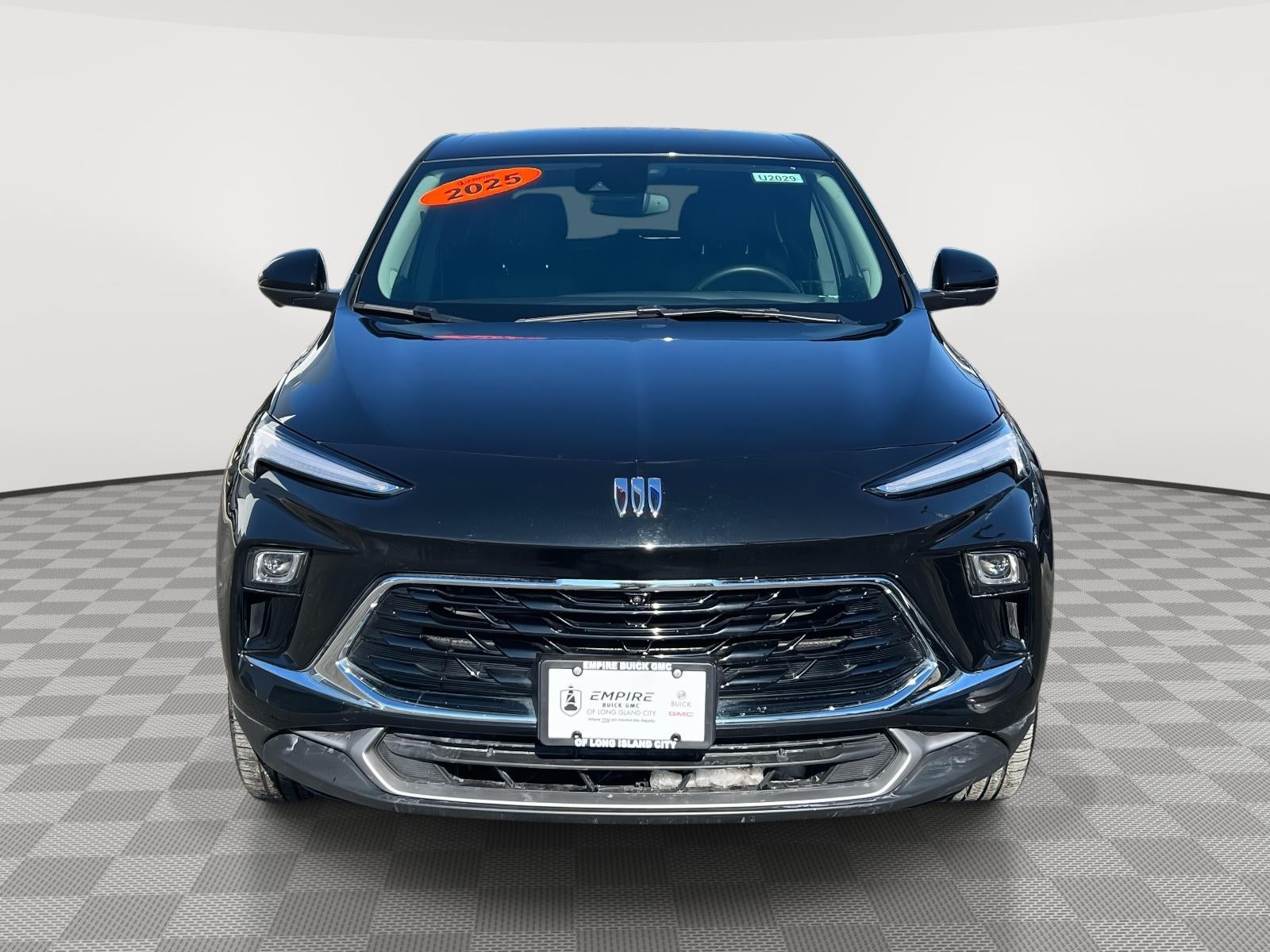 2025 Buick Encore GX Preferred AWD