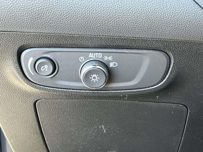 2025 Buick Encore GX Preferred AWD