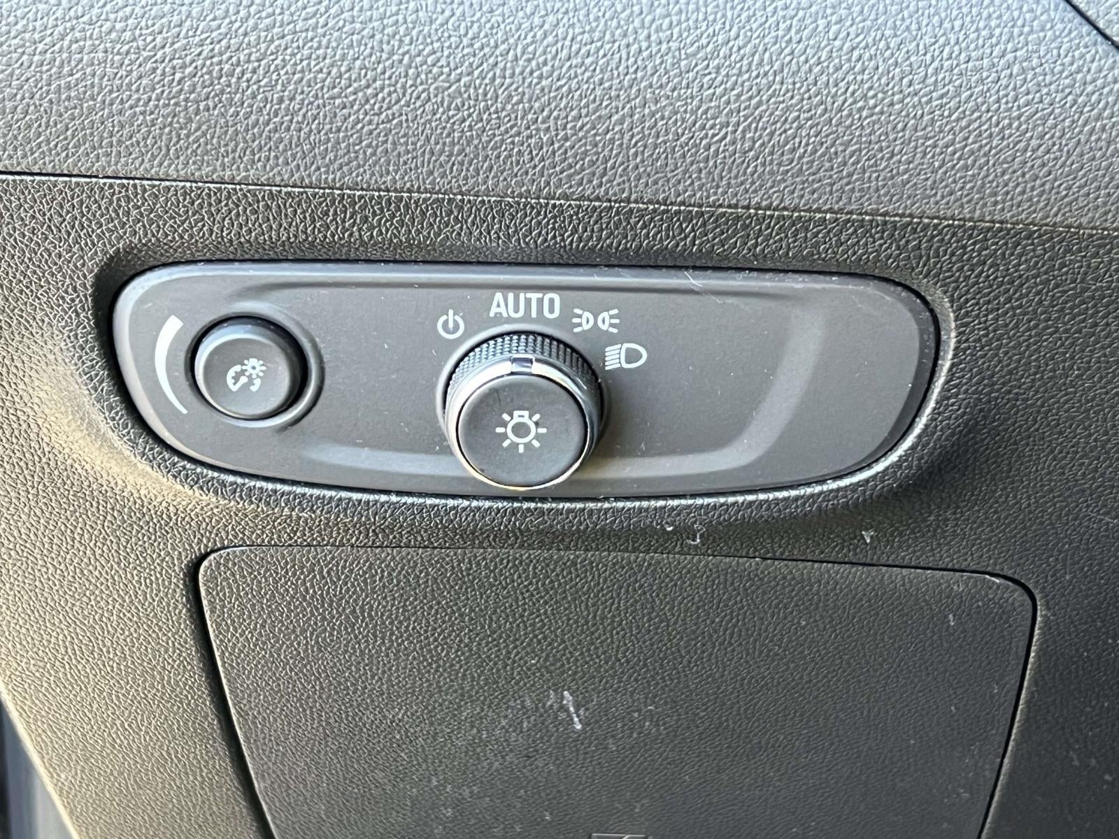 2025 Buick Encore GX Preferred AWD