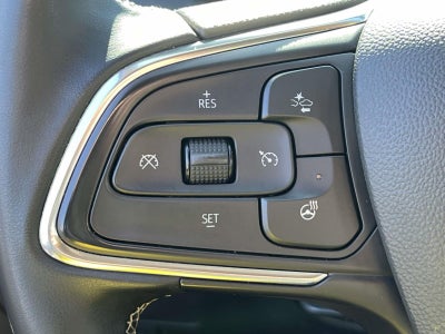 2025 Buick Encore GX Preferred AWD