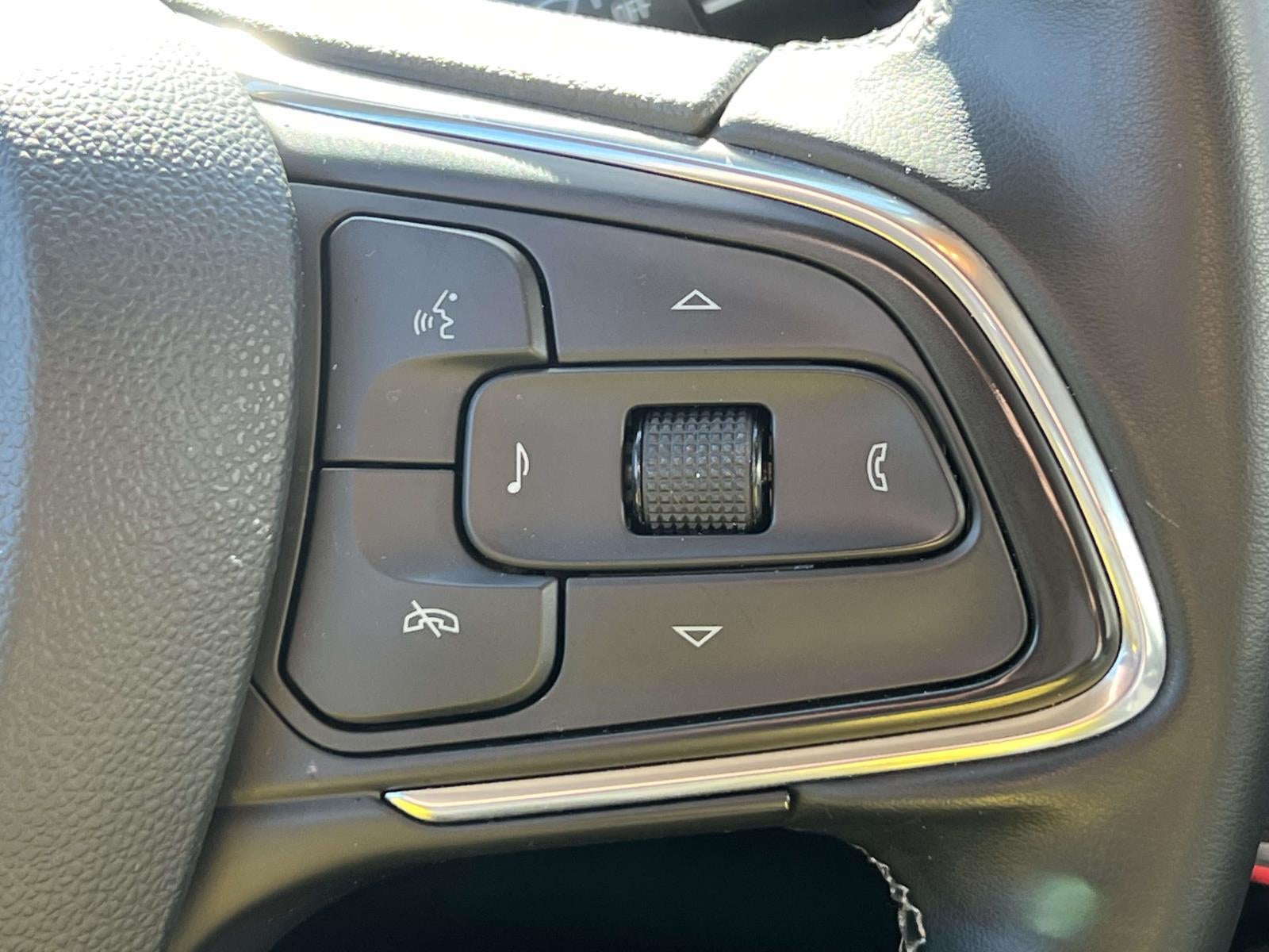 2025 Buick Encore GX Preferred AWD