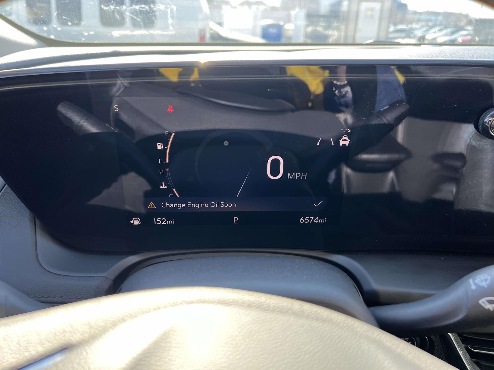 2025 Buick Encore GX Preferred AWD