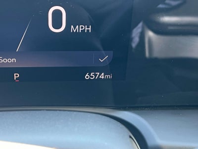 2025 Buick Encore GX Preferred AWD