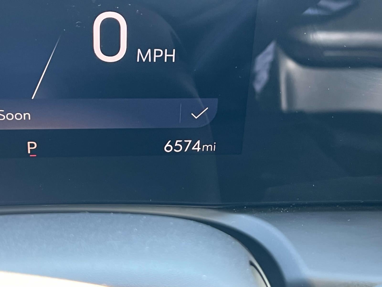 2025 Buick Encore GX Preferred AWD