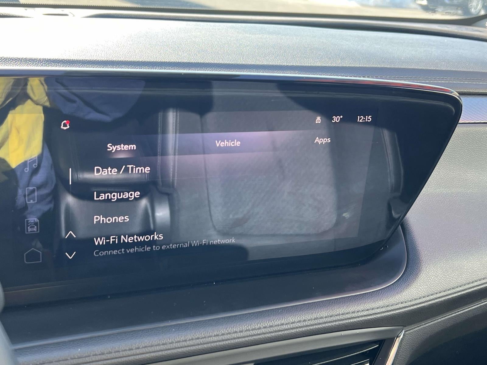 2025 Buick Encore GX Preferred AWD