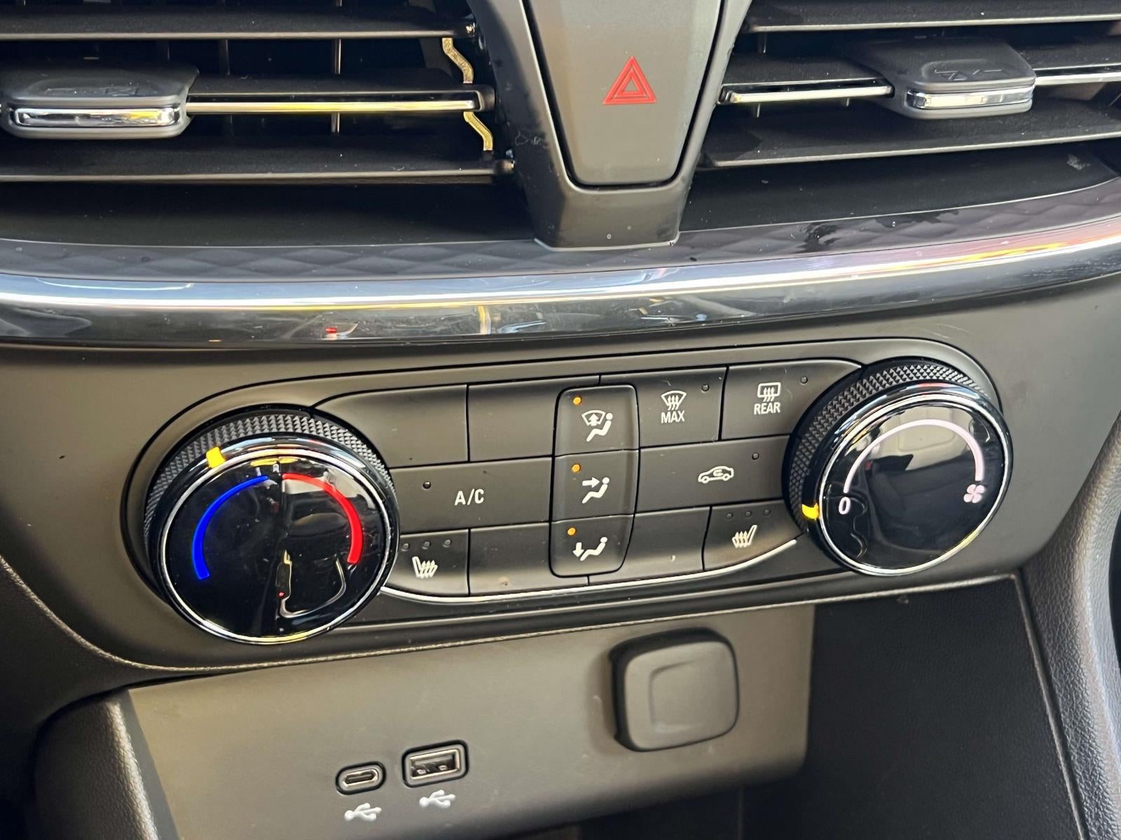 2025 Buick Encore GX Preferred AWD