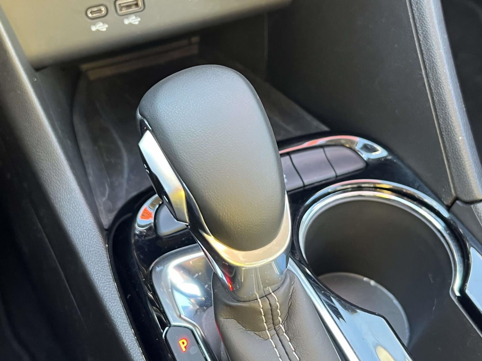 2025 Buick Encore GX Preferred AWD