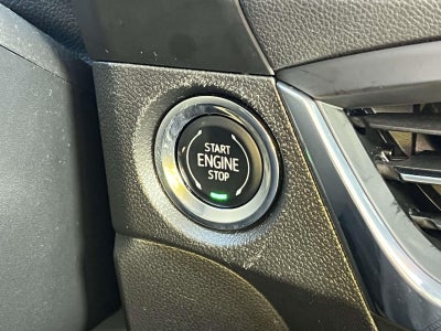 2025 Buick Encore GX Preferred AWD