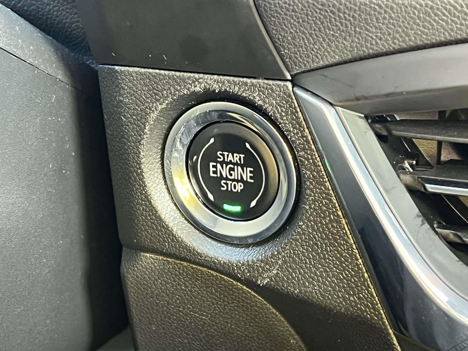 2025 Buick Encore GX Preferred AWD