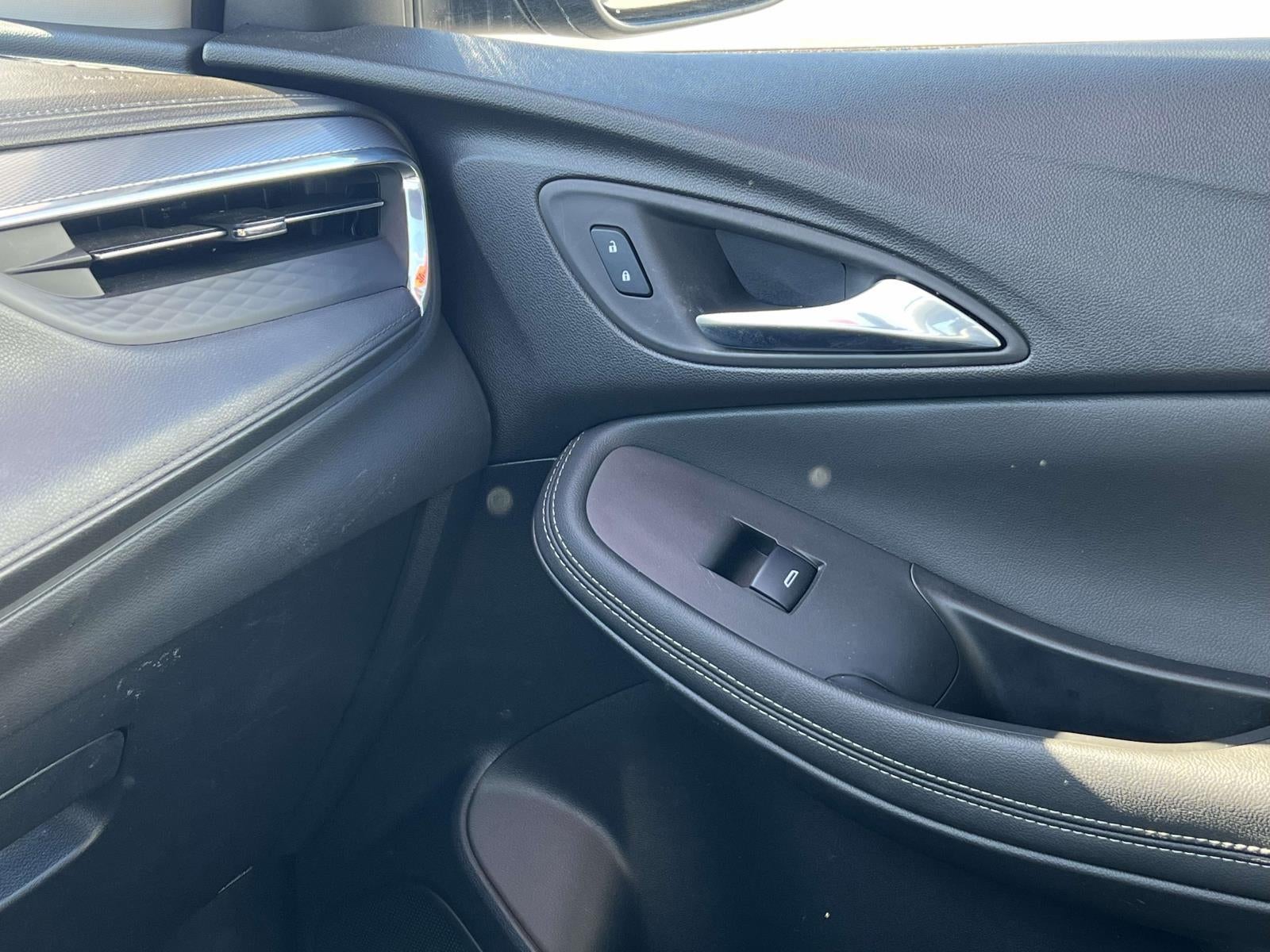 2025 Buick Encore GX Preferred AWD