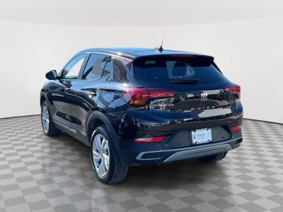 2025 Buick Encore GX Preferred AWD