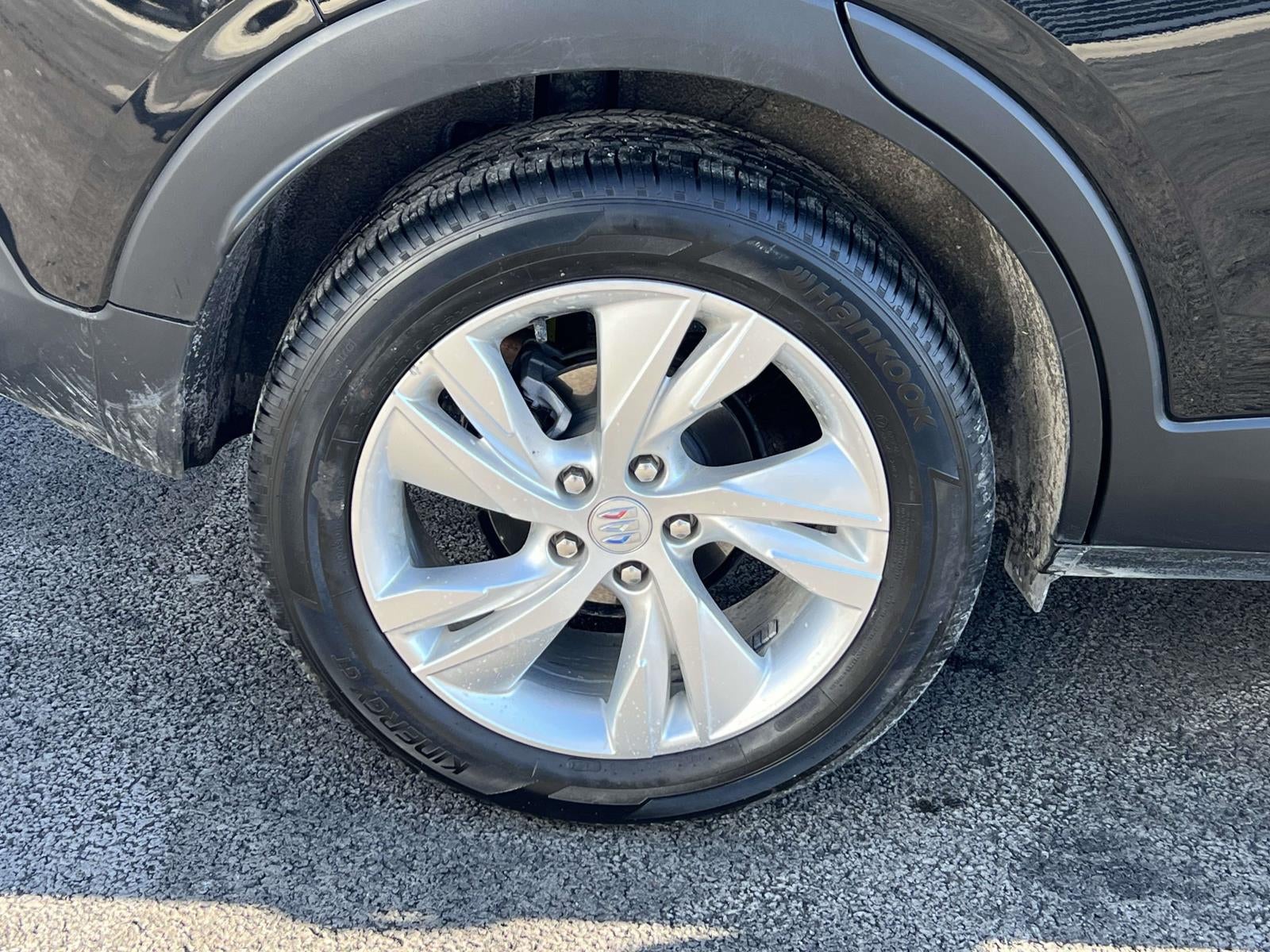 2025 Buick Encore GX Preferred AWD