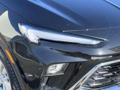 2025 Buick Encore GX Preferred AWD