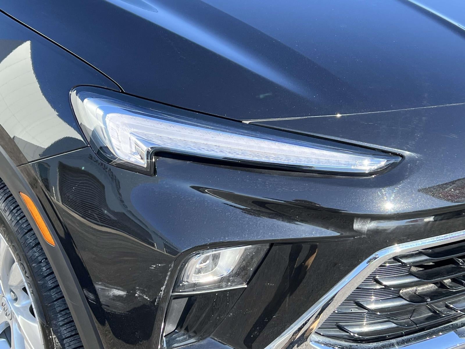 2025 Buick Encore GX Preferred AWD