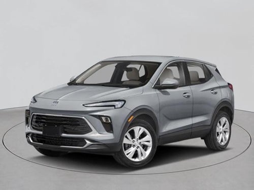 2026 Buick Encore GX Preferred AWD