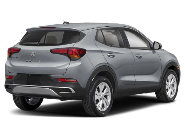 2026 Buick Encore GX Preferred AWD