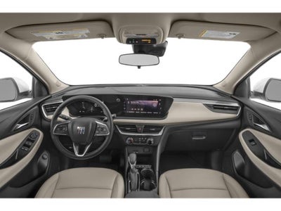 2026 Buick Encore GX Preferred AWD