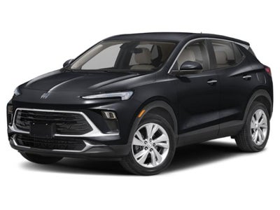 2024 Buick Encore GX Preferred AWD