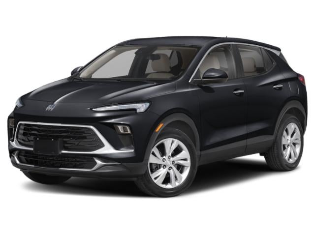 2024 Buick Encore GX Preferred AWD