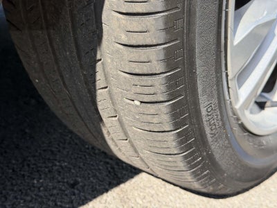 2024 Buick Encore GX Preferred AWD