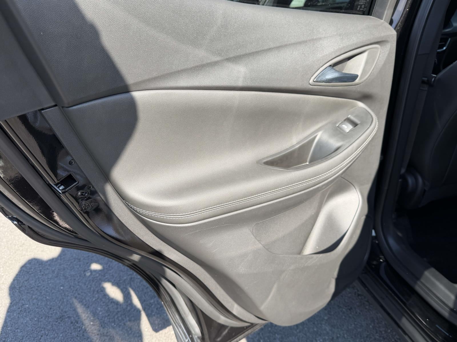 2024 Buick Encore GX Preferred AWD