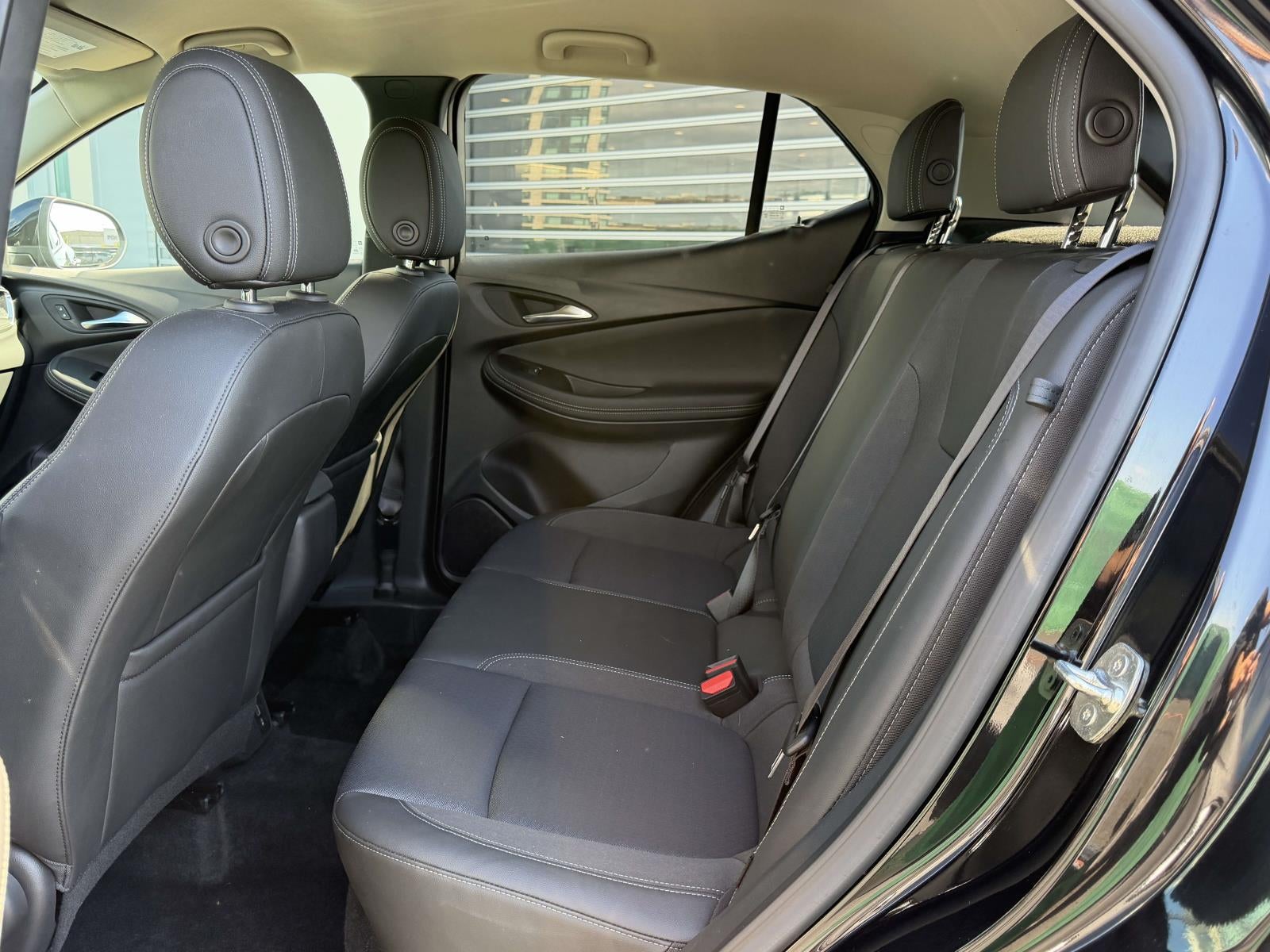 2024 Buick Encore GX Preferred AWD