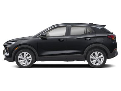 2024 Buick Encore GX Preferred AWD