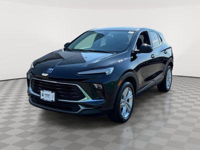 2024 Buick Encore GX Preferred AWD