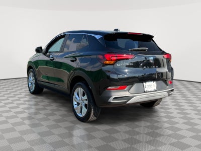 2024 Buick Encore GX Preferred AWD