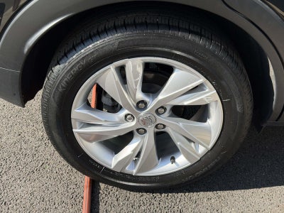 2024 Buick Encore GX Preferred AWD