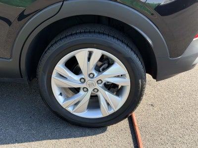 2024 Buick Encore GX Preferred AWD