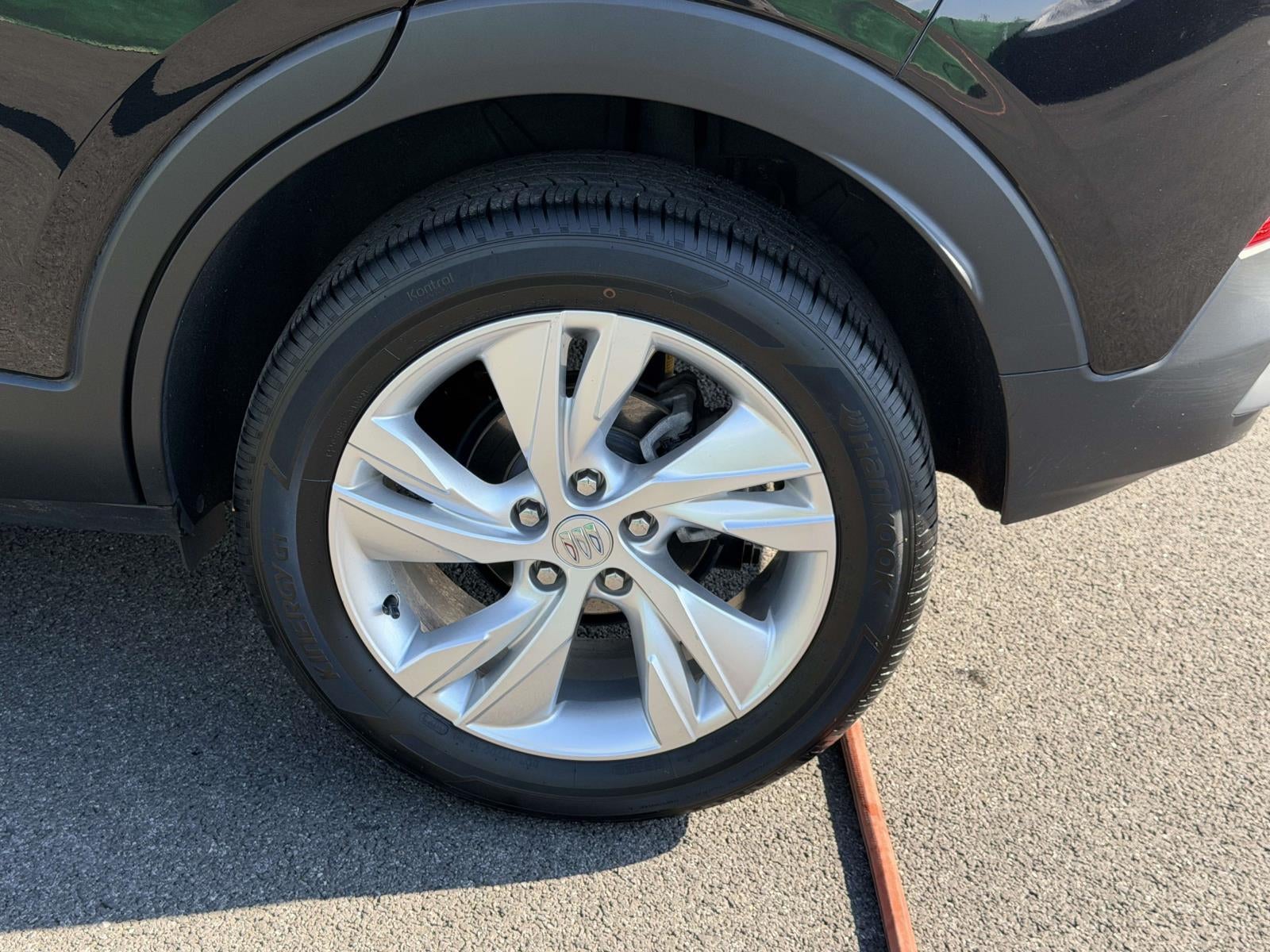 2024 Buick Encore GX Preferred AWD