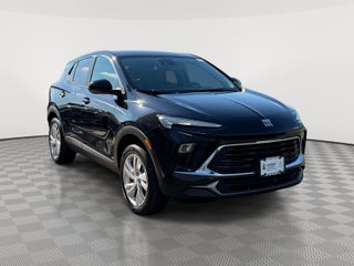2024 Buick Encore GX Preferred AWD