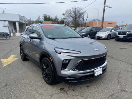 2024 Buick Encore GX Sport Touring FWD