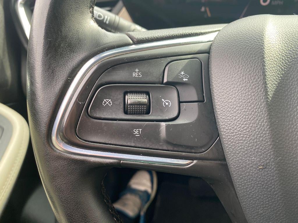 2024 Buick Encore GX Sport Touring FWD