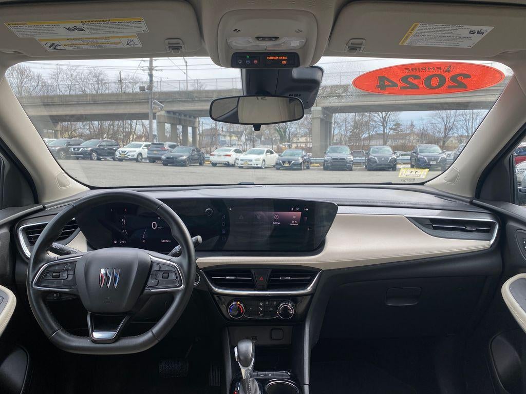 2024 Buick Encore GX Sport Touring FWD