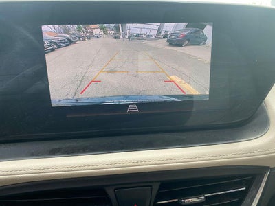 2024 Buick Encore GX Sport Touring FWD