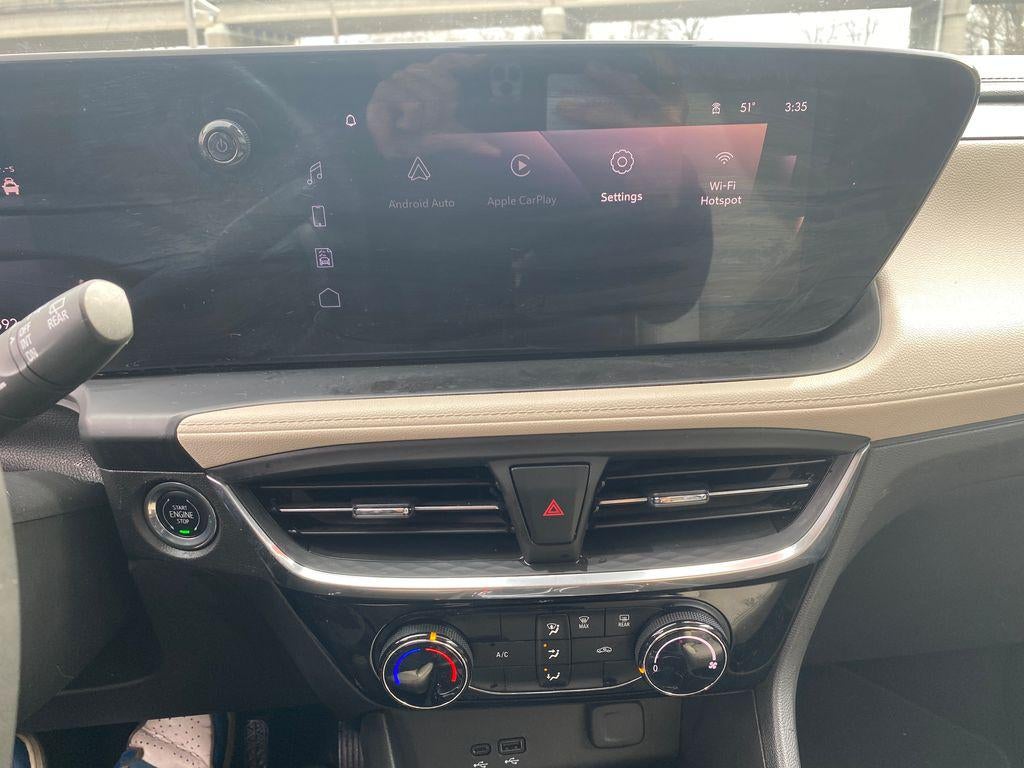 2024 Buick Encore GX Sport Touring FWD