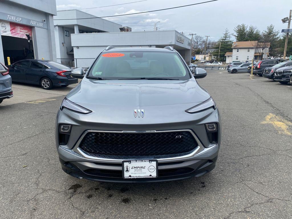 2024 Buick Encore GX Sport Touring FWD