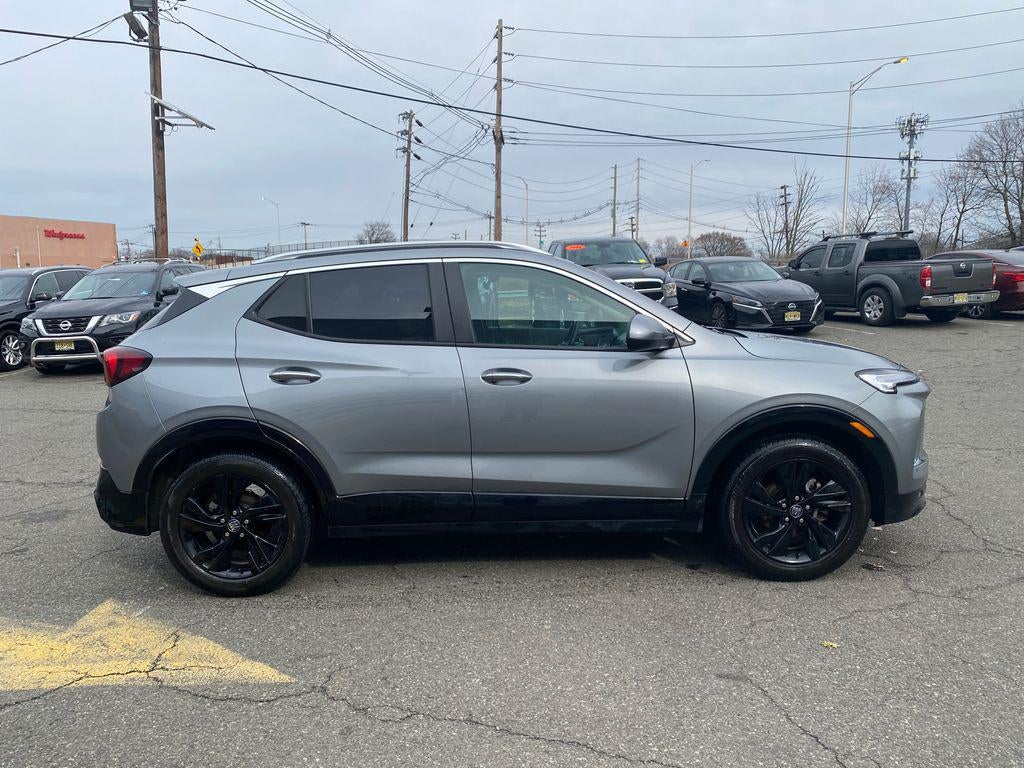 2024 Buick Encore GX Sport Touring FWD