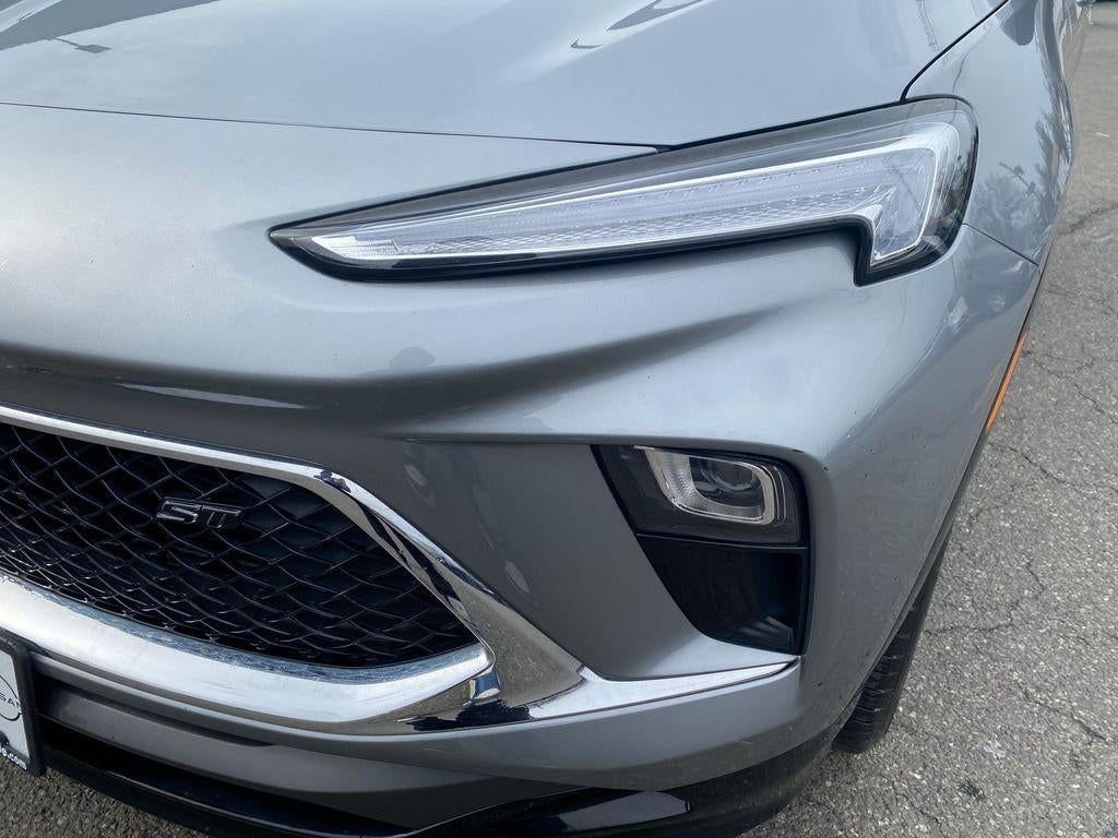 2024 Buick Encore GX Sport Touring FWD