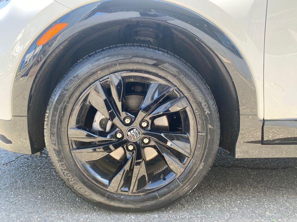 2024 Buick Encore GX Sport Touring FWD