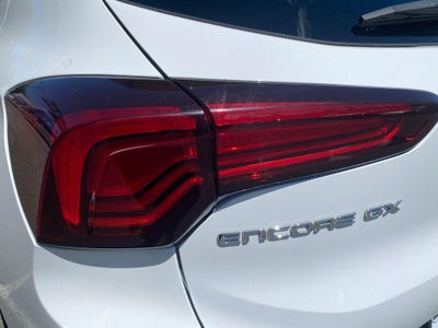 2024 Buick Encore GX Sport Touring FWD