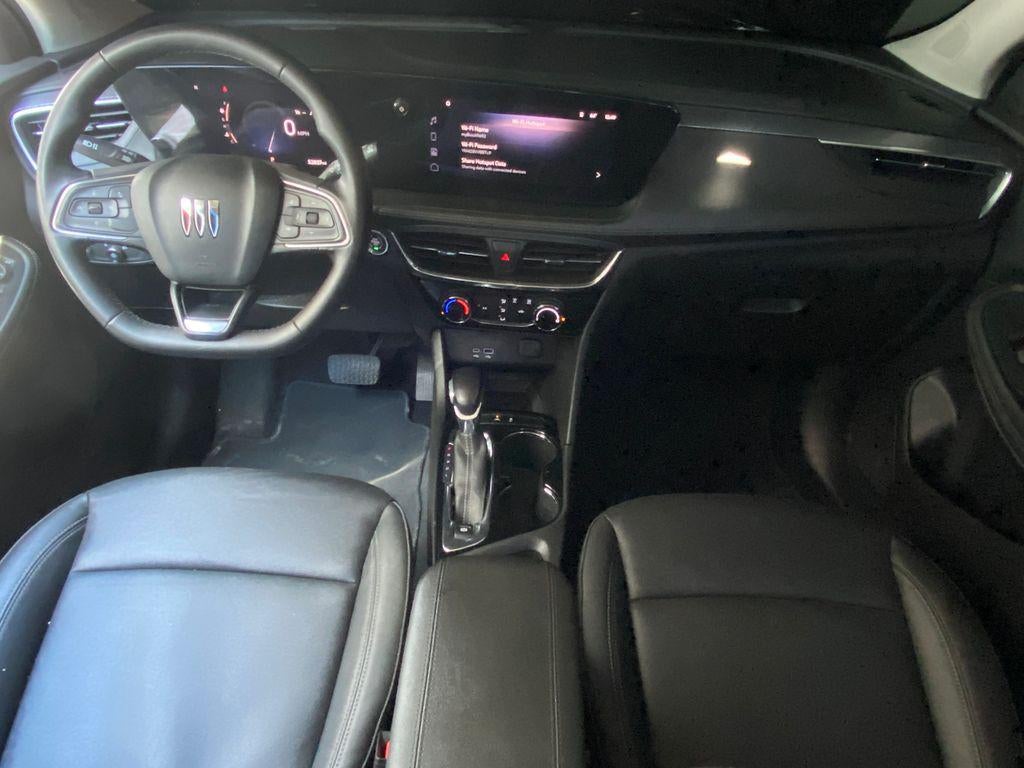 2024 Buick Encore GX Sport Touring FWD