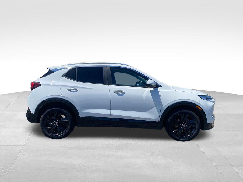 2024 Buick Encore GX Sport Touring FWD