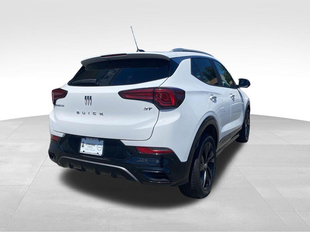2024 Buick Encore GX Sport Touring FWD