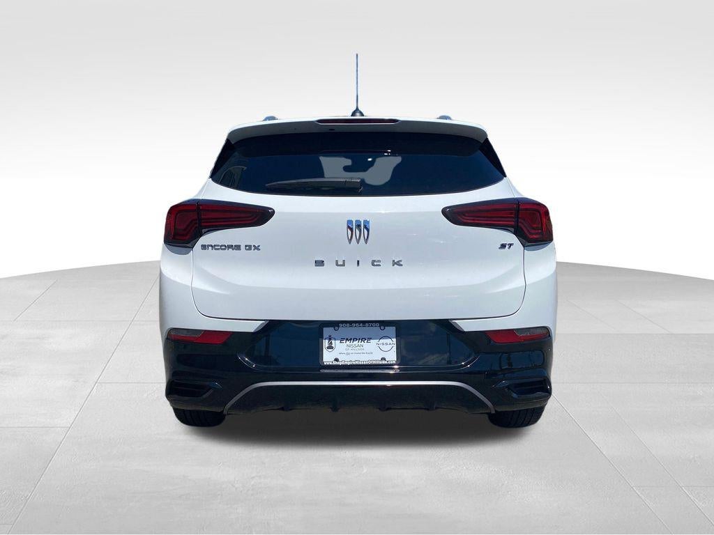2024 Buick Encore GX Sport Touring FWD