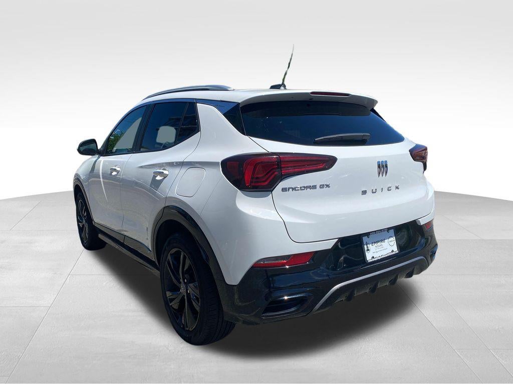 2024 Buick Encore GX Sport Touring FWD