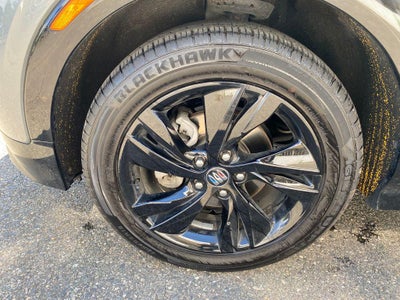 2024 Buick Encore GX Sport Touring AWD